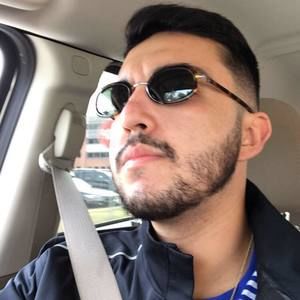 Meet your Posher, Jacob